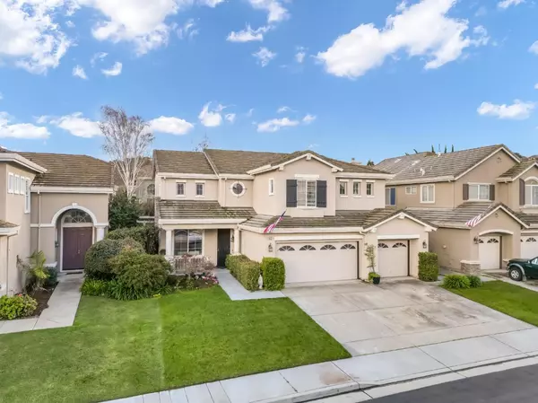 Gilroy, CA 95020,1432 Goshawk CT