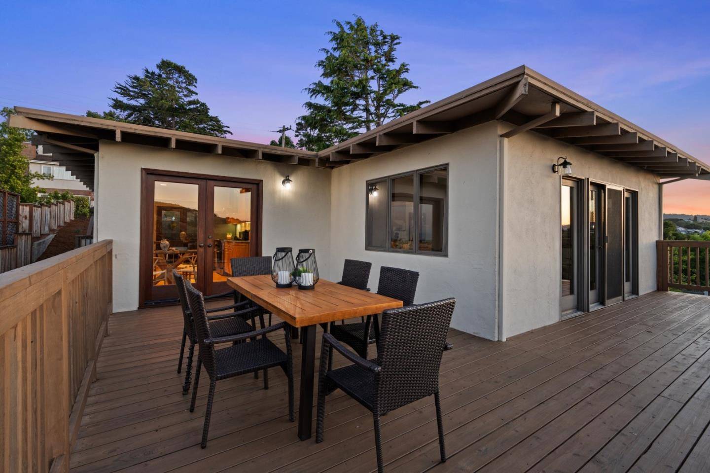 3631 Hillcrest DR, Belmont, CA 94002