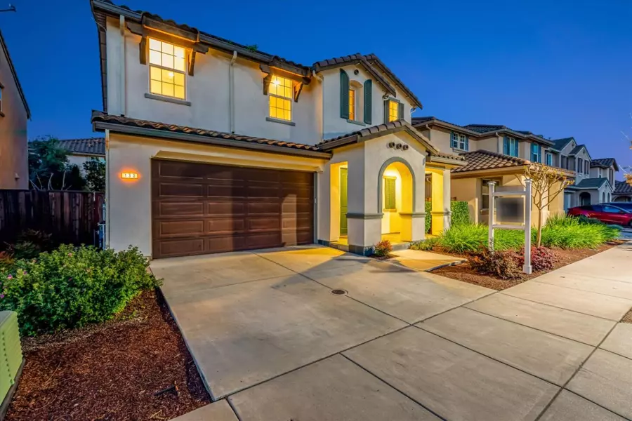 130 Palomino PL, Gilroy, CA 95020