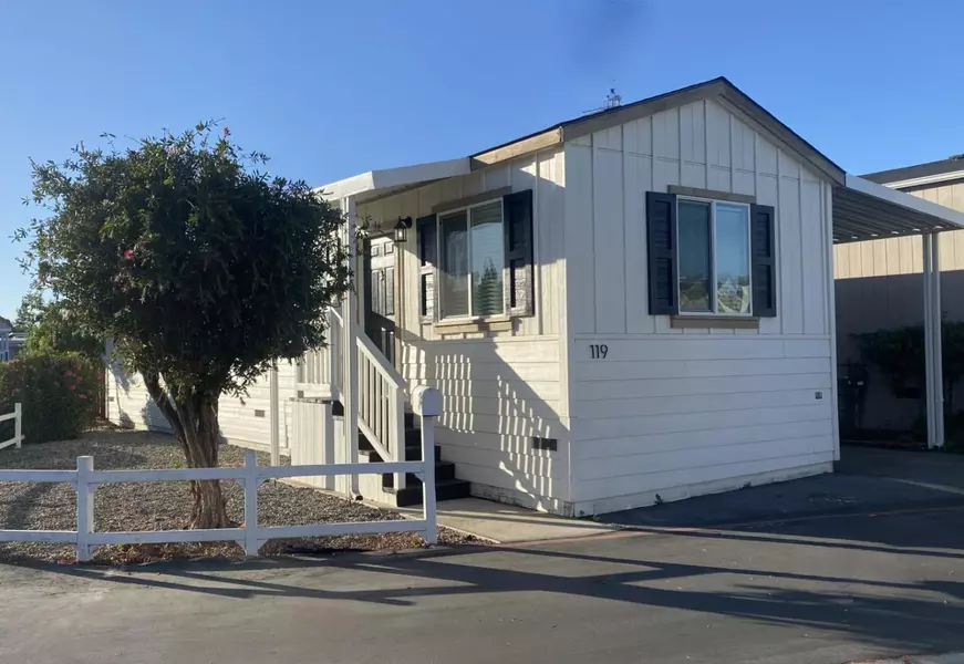 8282 Murray AVE 119, Gilroy, CA 95020