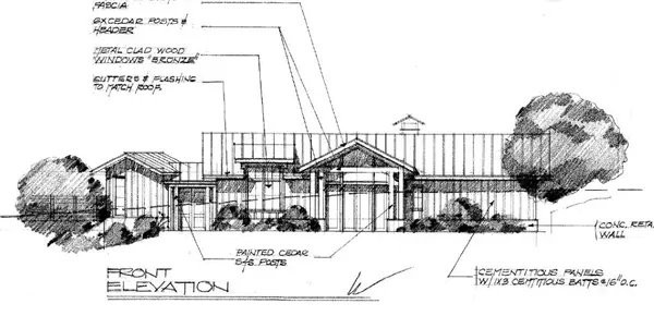 Woodside, CA 94062,221 Highland TER