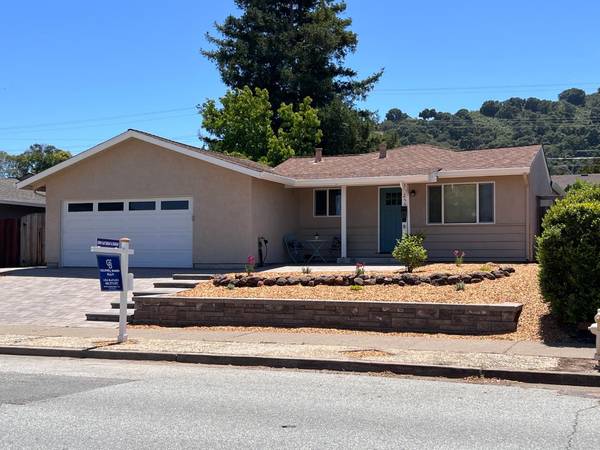 17255 De Witt AVE, Morgan Hill, CA 95037