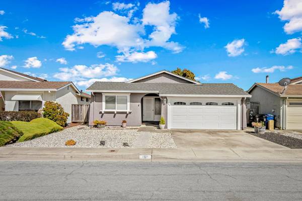 768 Cynthia CT, Watsonville, CA 95076