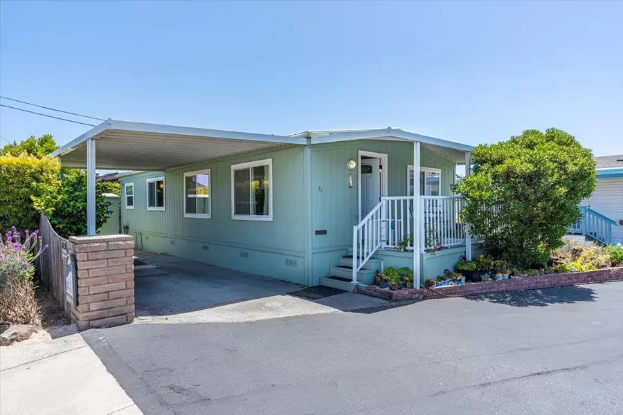 1146 Birch AVE 31, Seaside, CA 93955