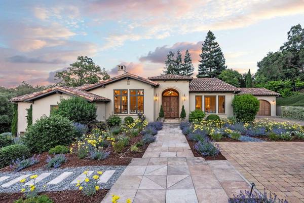 13331 Wildcrest DR, Los Altos Hills, CA 94022