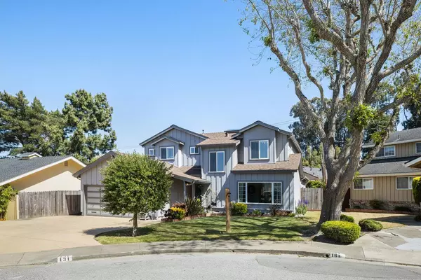 San Bruno, CA 94066,131 Serra CT