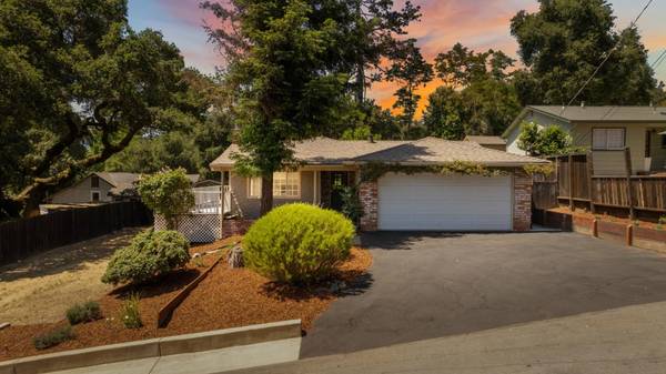 135 Locust ST, Ben Lomond, CA 95005