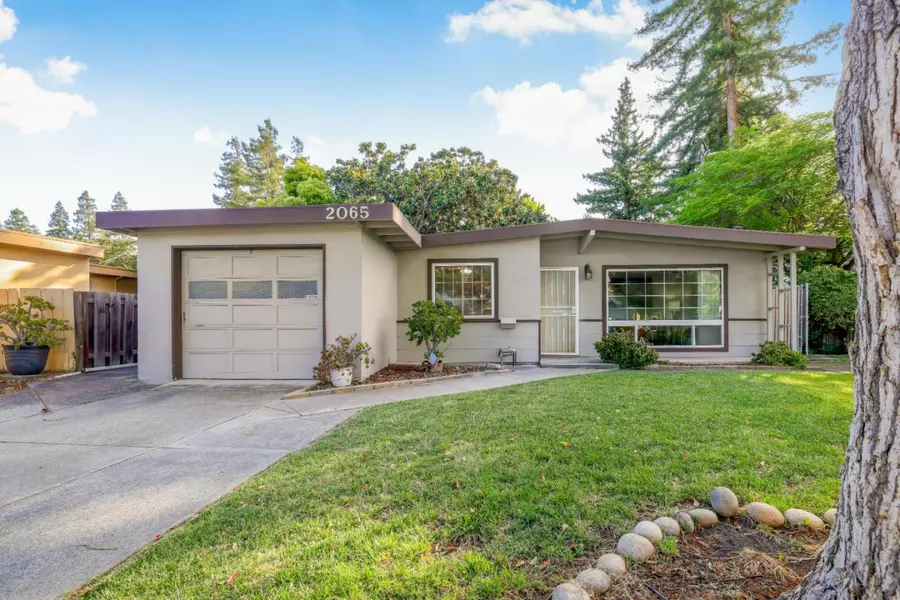 2065 Don CT, Santa Clara, CA 95050