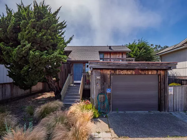 141 Holiday Dr., La Selva Beach, CA 95076