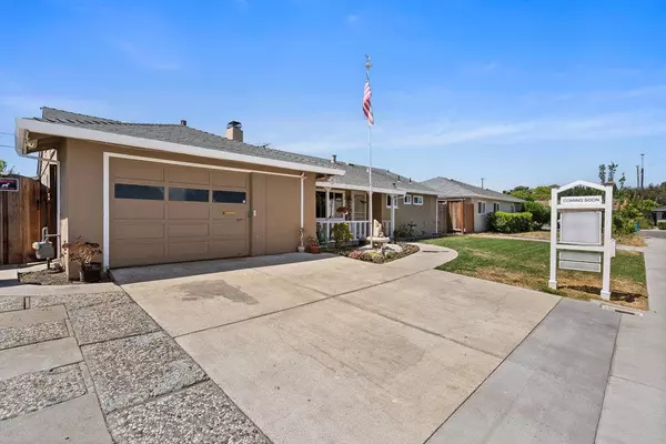 Santa Clara, CA 95050,2368 Thompson PL