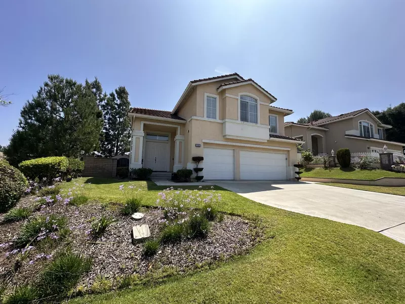 14263 Walnut Creek DR, Chino Hills, CA 91709