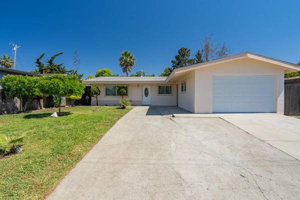 265 Dutchman RD, Watsonville, CA 95076