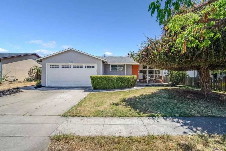 40263 Davis ST, Fremont, CA 94538