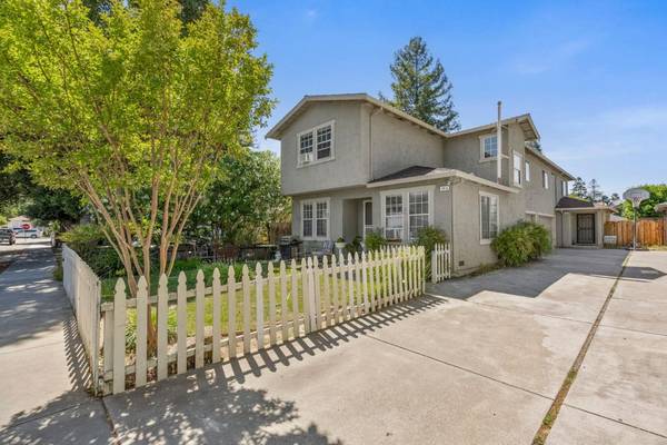 85 W 1st ST, Morgan Hill, CA 95037