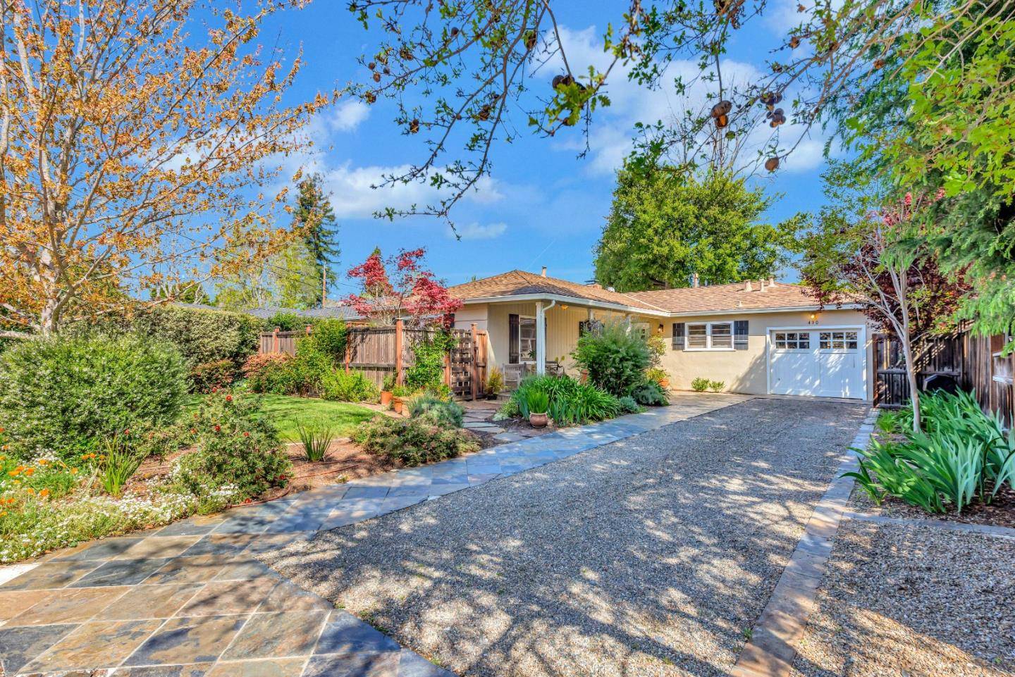 430 Concord DR, Menlo Park, CA 94025