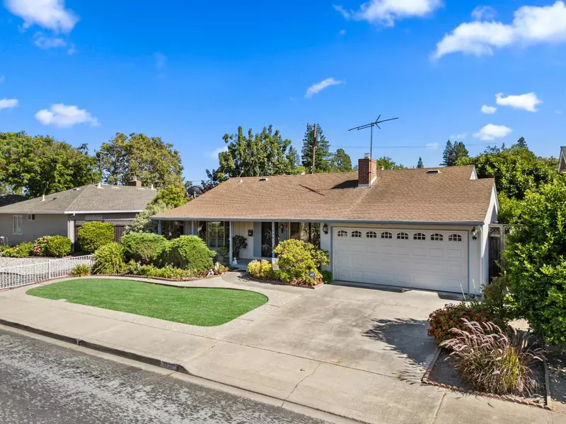 1926 Bohannon DR, Santa Clara, CA 95050