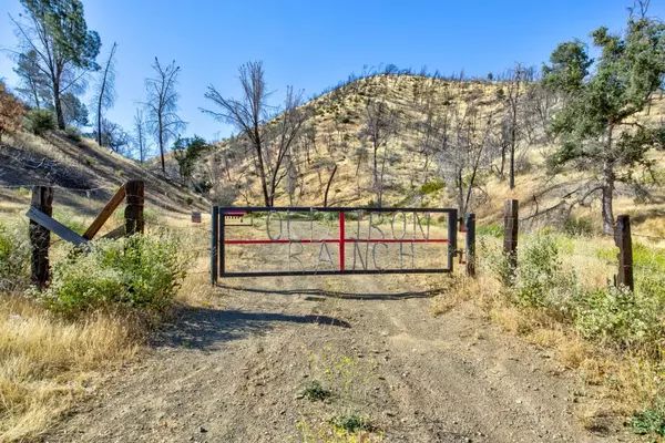 14600 Del Puerto Canyon RD, Newman, CA 95360