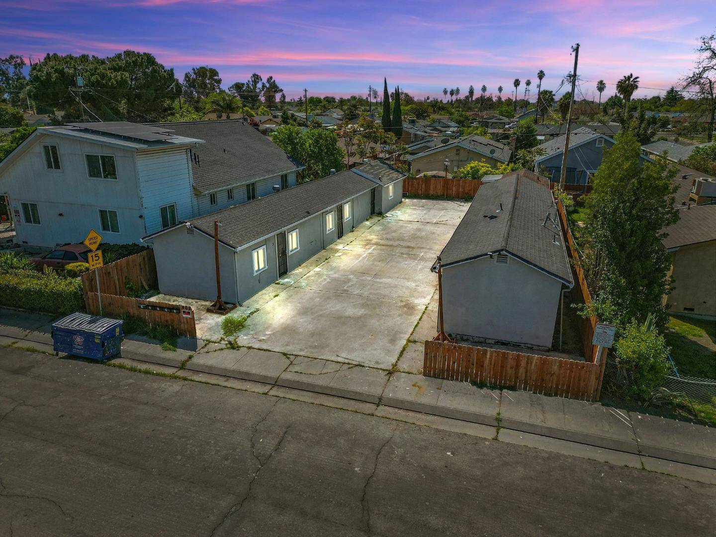 462 Delhi AVE, Stockton, CA 95206