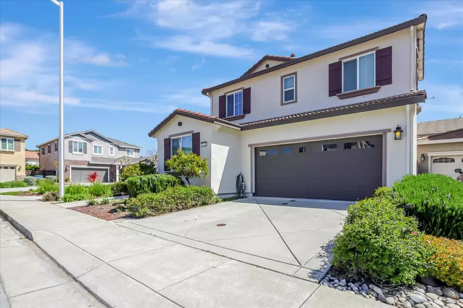 7720 Oregano WAY, Gilroy, CA 95020