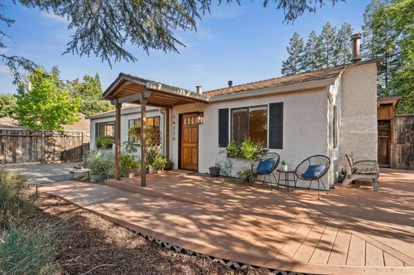 16220 Blossom Hill RD, Los Gatos, CA 95032