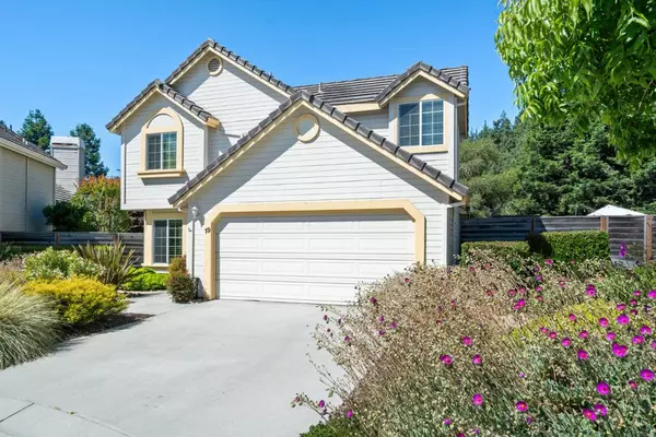 Scotts Valley, CA 95066,19 Coopers Hawk CT
