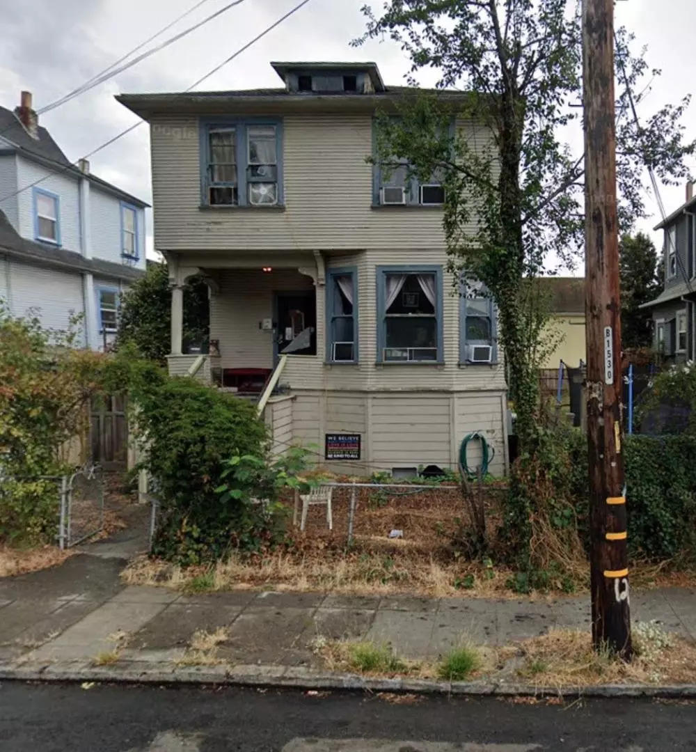 Berkeley, CA 94703,2024 Woolsey ST