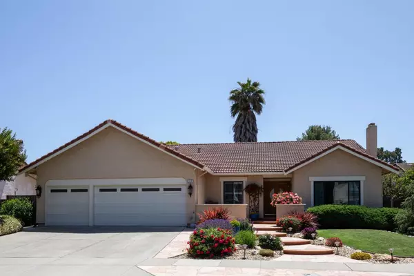 Fremont, CA 94555,3346 Redwing PL