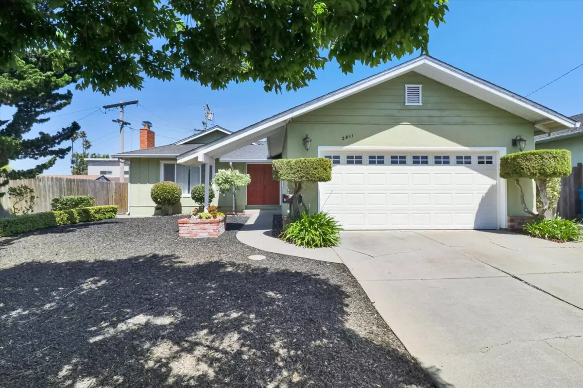 Richmond, CA 94806,2911 Shane DR