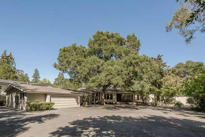 745 Bromfield RD, Hillsborough, CA 94010