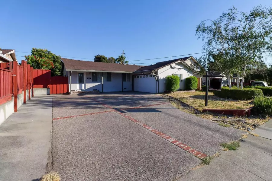 1796 Dalton DR, Milpitas, CA 95035