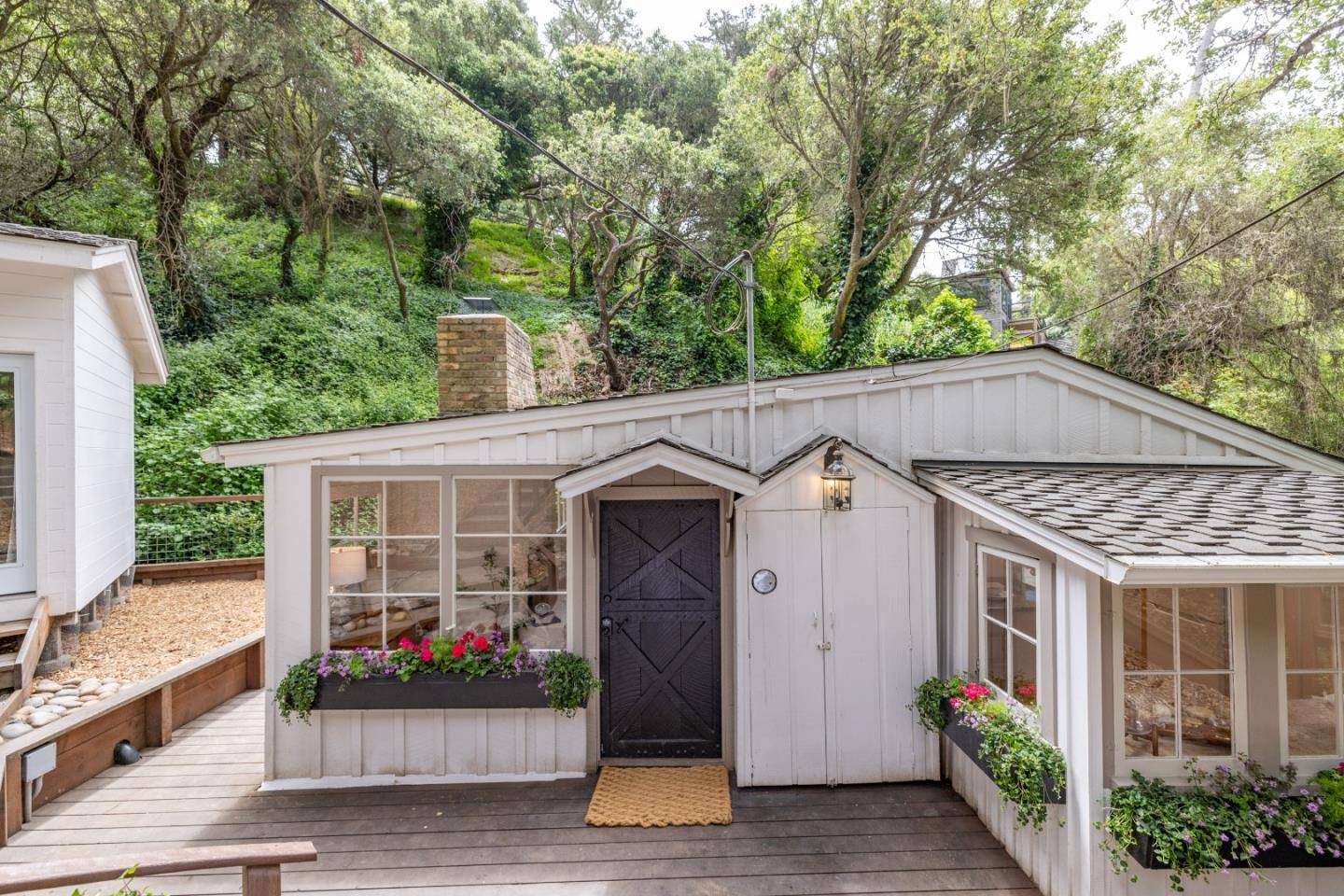 Carmel, CA 93921,0 SW Corner of 2nd & MSN