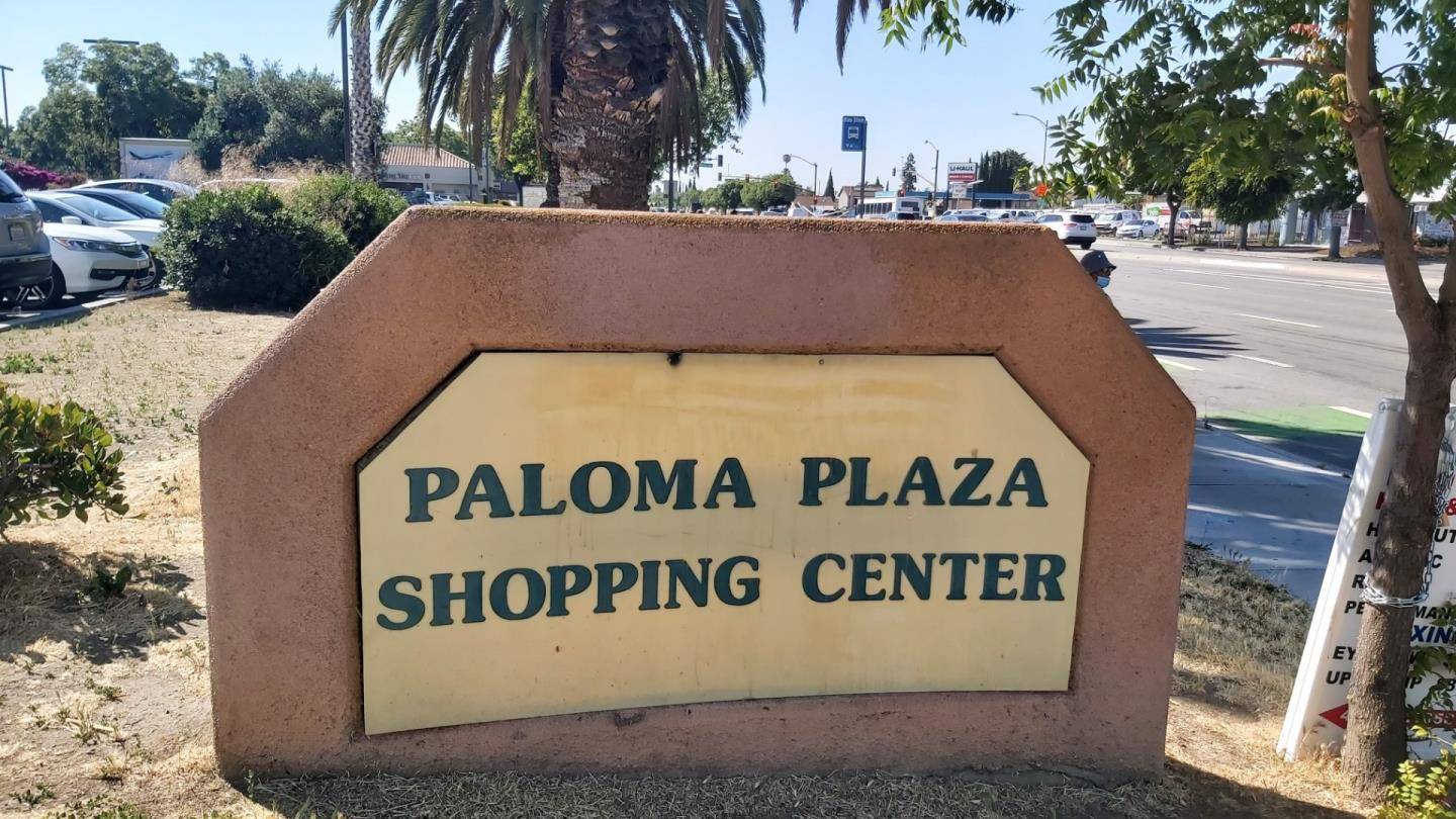 San Jose, CA 95112,2322 Senter RD