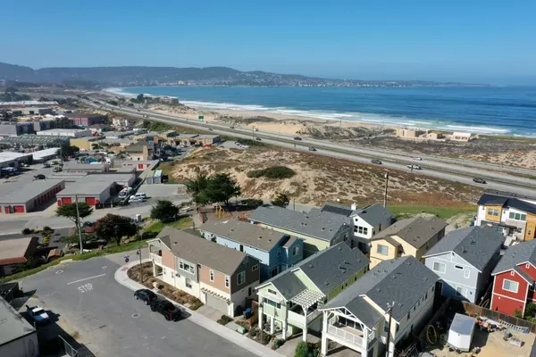 Sand City, CA 93955,1865 Ocean View AVE
