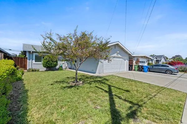 Fremont, CA 94538,42717 Hamilton WAY