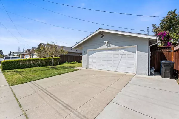 Fremont, CA 94538,42717 Hamilton WAY