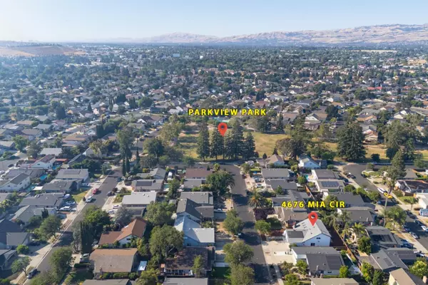 San Jose, CA 95136,4676 Mia CIR