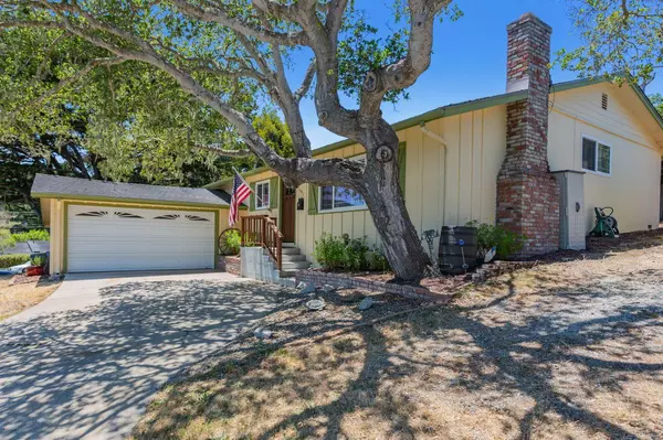 Monterey, CA 93940,491 Mar Vista DR