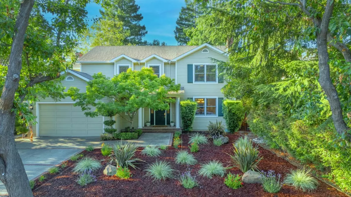 Los Gatos, CA 95032,105 Sierra Morena CT