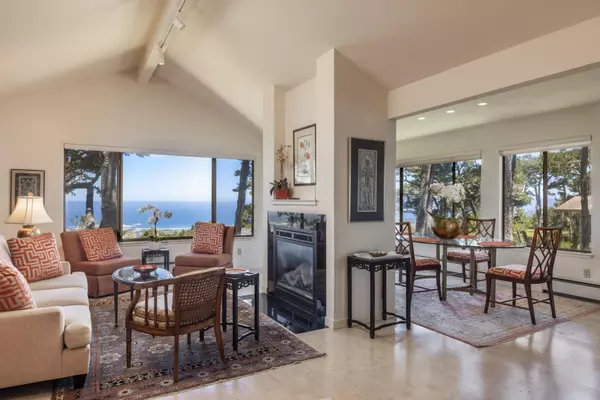 Pebble Beach, CA 93953,34 Ocean PNES