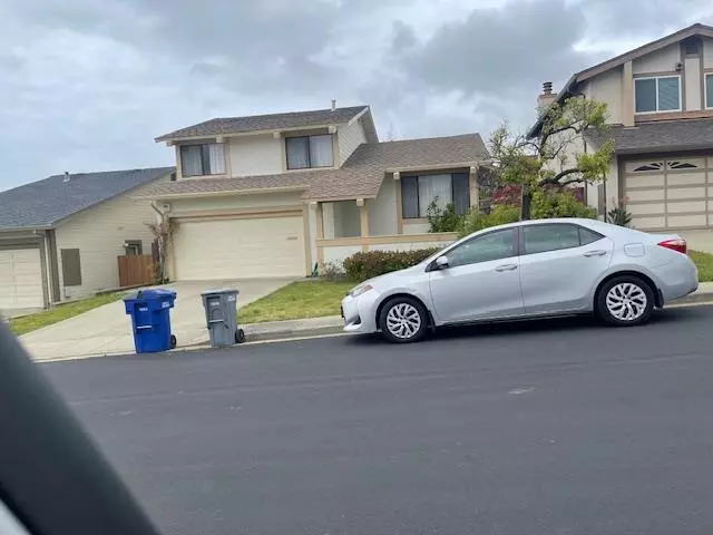 South San Francisco, CA 94080,205 James CT