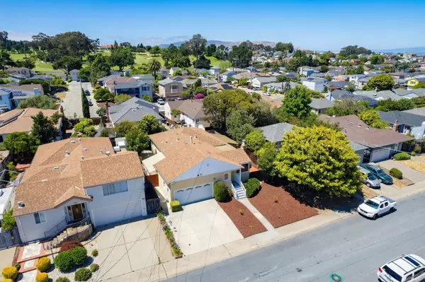 Millbrae, CA 94030,484 Anita DR