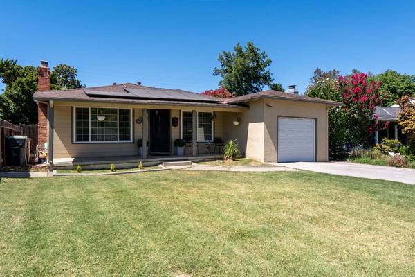 3235 W Euclid, Stockton, CA 95204