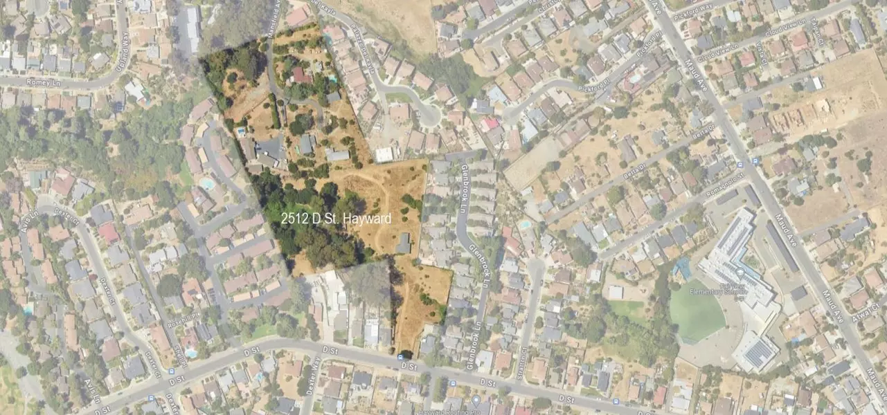 2492 D ST, Hayward, CA 94541