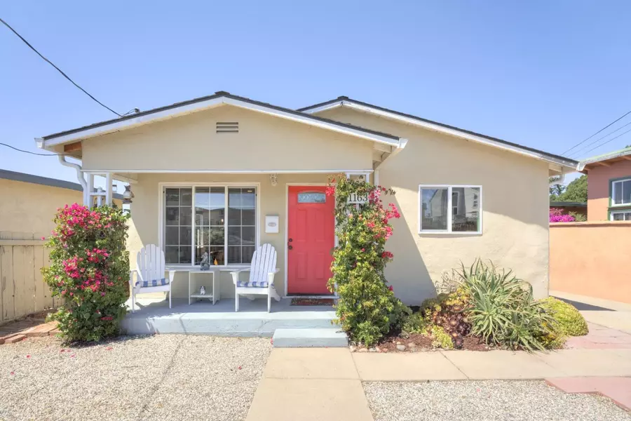 1163 Sonoma AVE, Seaside, CA 93955