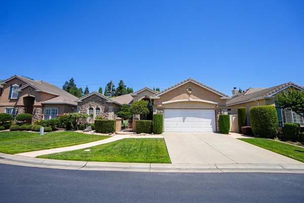 4609 Via Fiori, Modesto, CA 95357