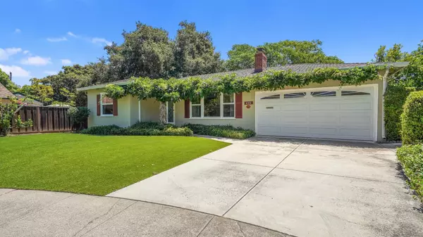 Mountain View, CA 94041,215 Lauella CT