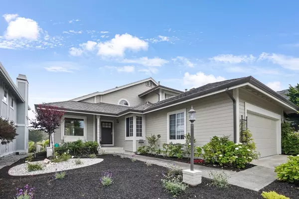 Half Moon Bay, CA 94019,190 Cypress Point RD