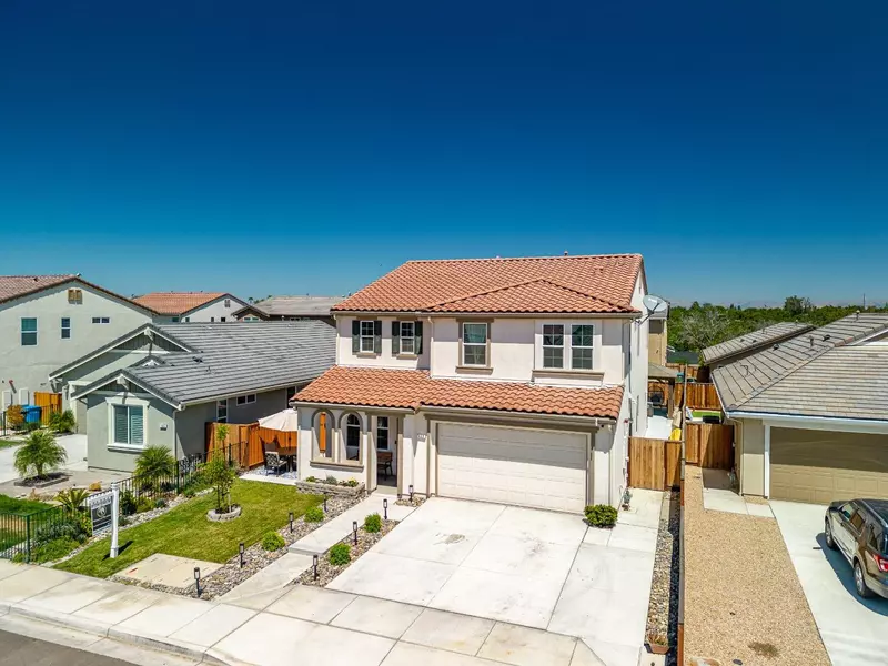 805 Fulton WAY, Hollister, CA 95023