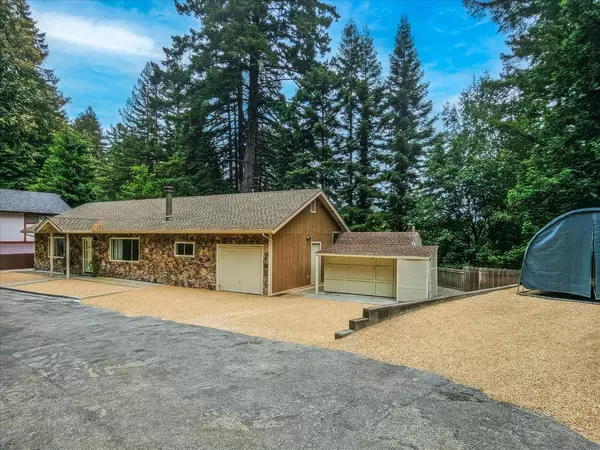 Ben Lomond, CA 95005,160 Sweet Pea LN