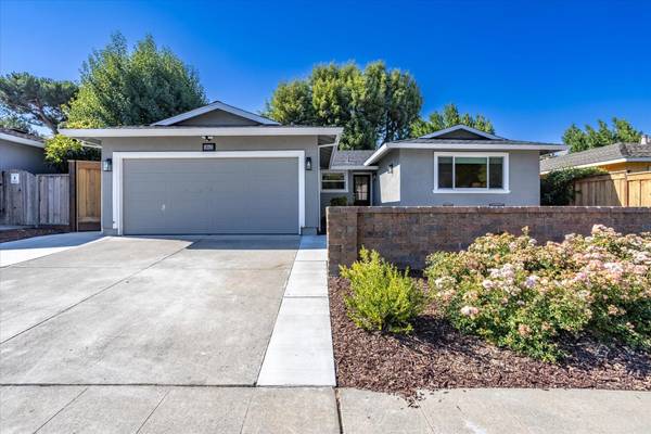 1642 Butano DR, Milpitas, CA 95035